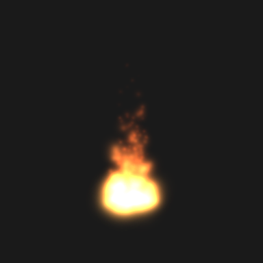 Campfire
